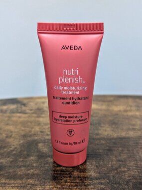 Aveda Nutriplenish Hair Hydrant Mini